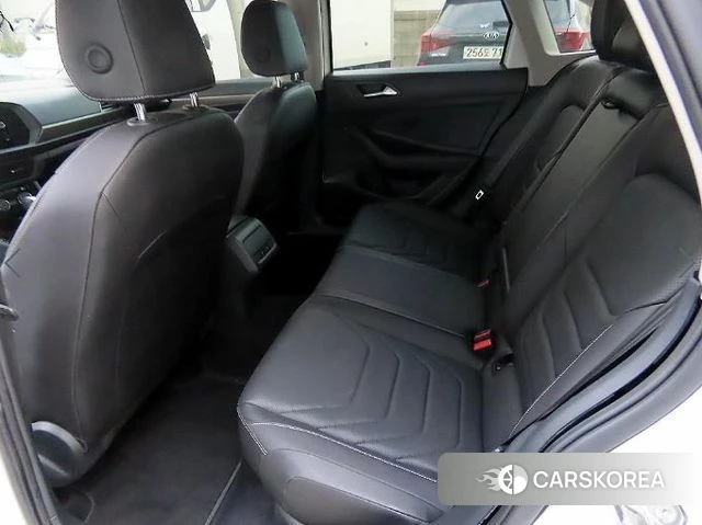 Volkswagen 7th Generation of Jetta id 3865845 из Кореи 17