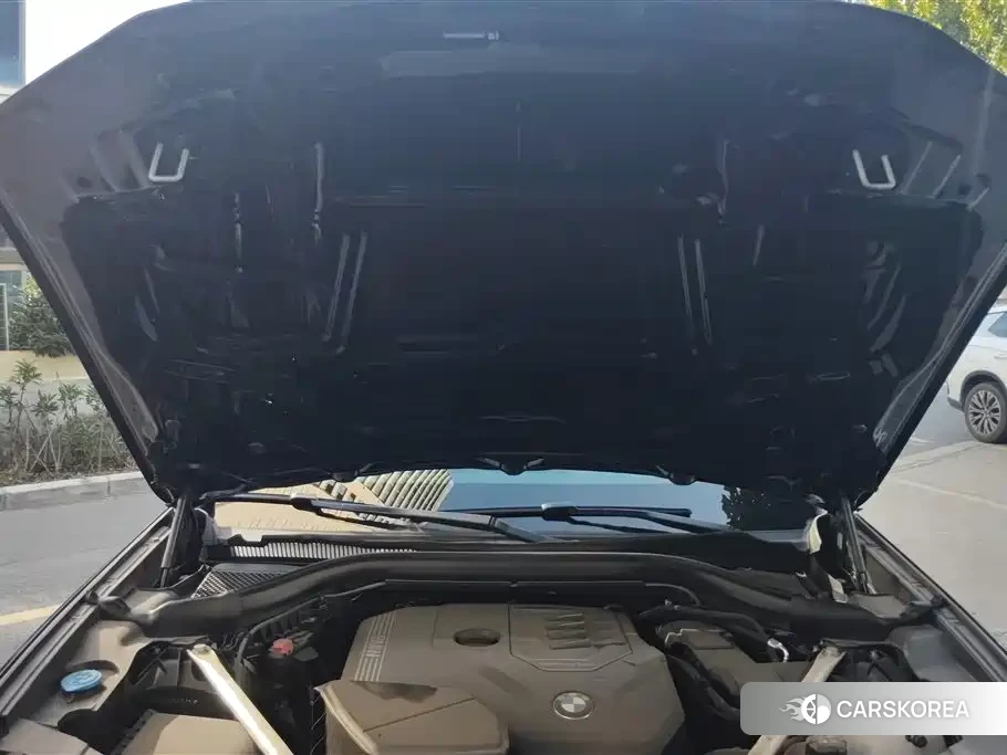 BMW X3 id 4547580 из Китая 13