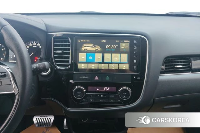 Mitsubishi  Outlander id 4238127 из Китая 14