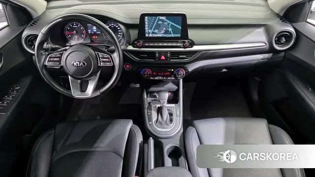 Kia Come New K3 id 3607343 из Кореи 17