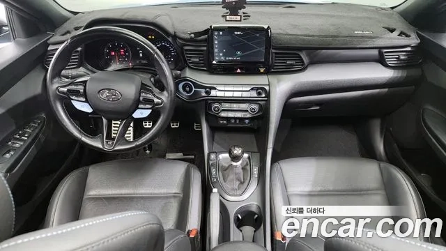 Hyundai Veloster (JS) id 2865305 из Кореи 17