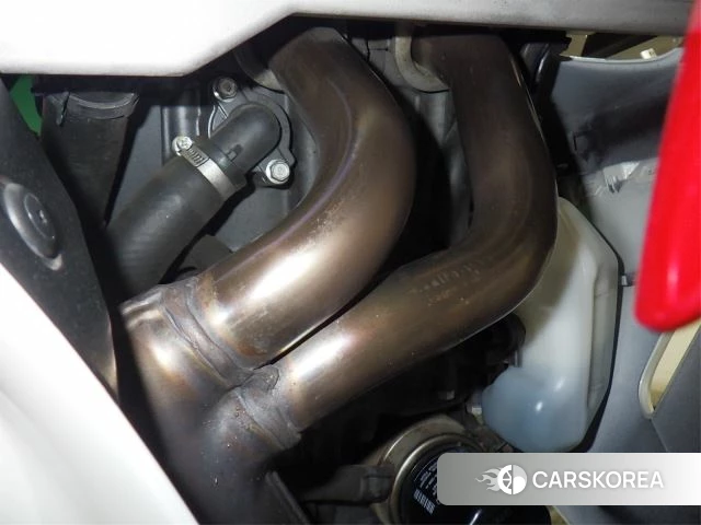 Yamaha YZF-R7 id 3945340 из Японии 28