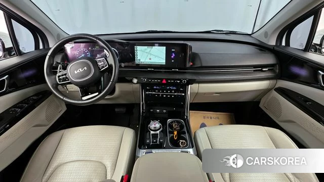 Kia Carnival 4th generation id 3934711 из Кореи 17