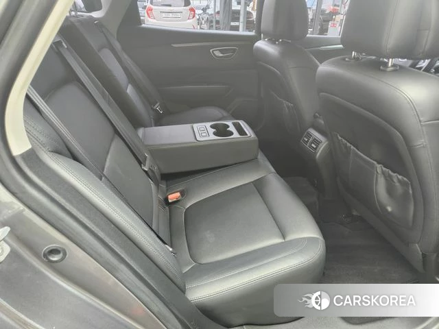 Renault Korea (Samsung) SM6 id 4411351 из Кореи 17