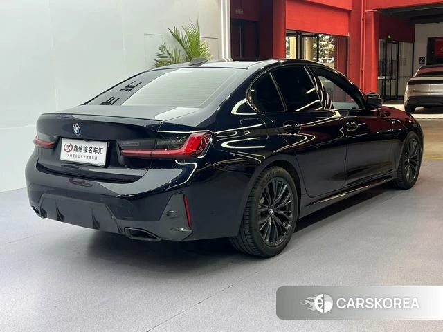 BMW 3 series id 4255828 из Китая 14