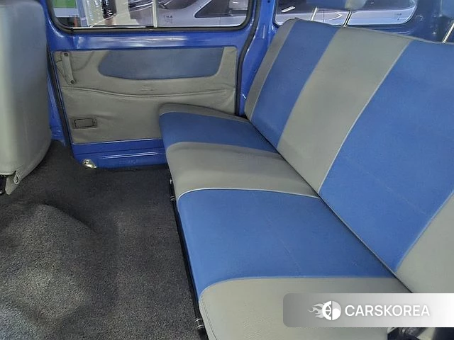 Chevrolet (GM Daewoo) New Damas id 4356734 из Кореи 16