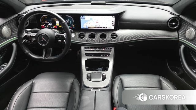Mercedes-Benz E-Class W213 id 4736071 из Кореи 27