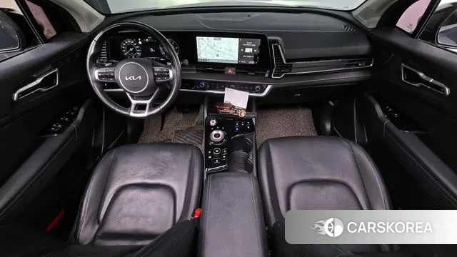 Kia Sportage 5th Generation id 3597497 из Кореи 17