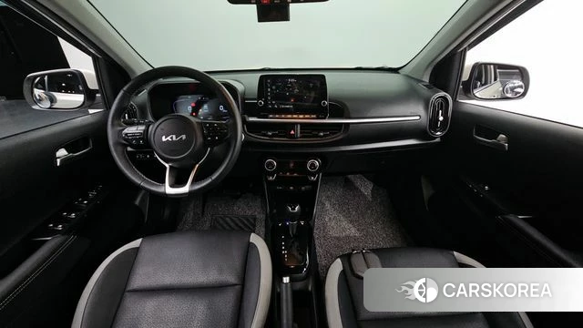 Kia The New Morning (JA) id 3934175 из Кореи 17