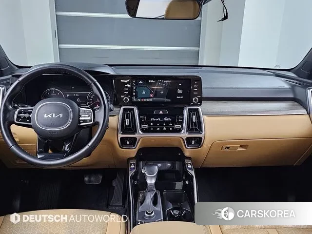 Kia Sorento 4th Generation id 3453005 из Кореи 17