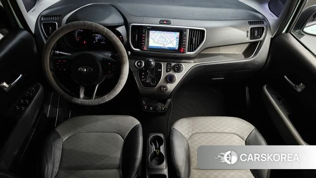 Kia The New Ray id 4245500 из Кореи 27