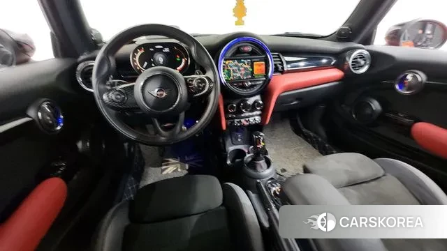 Mini Cooper S id 3407080 из Кореи 17