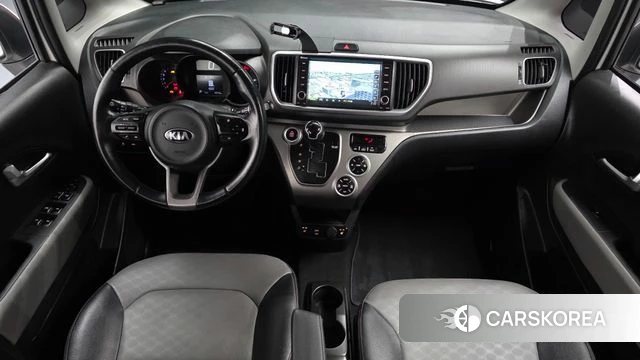 Kia The New Ray id 3924070 из Кореи 17