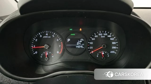 Kia All New Morning (JA) id 4530919 из Кореи 28