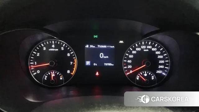 Kia The New K5 2nd generation id 3412859 из Кореи 17