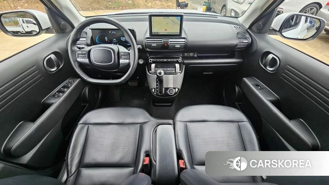 Hyundai Casper id 3865362 из Кореи 17