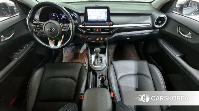 Kia Come New K3 id 3307901 из Кореи 17