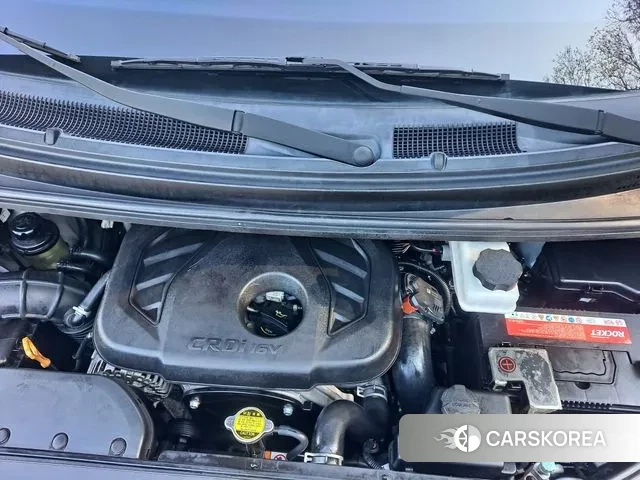 Hyundai Grand Starex id 3380787 из Кореи 17