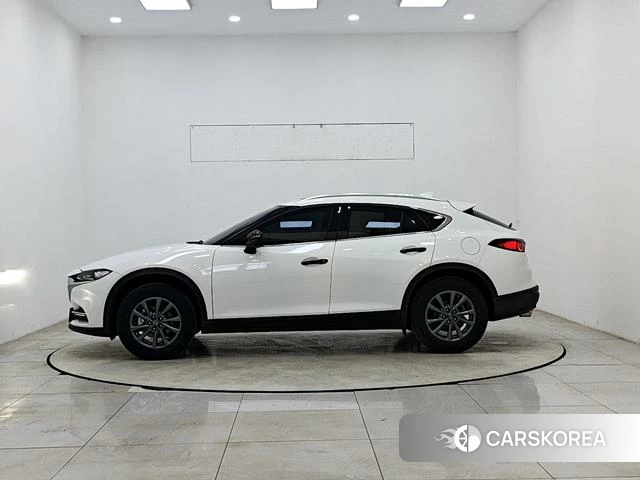 Mazda CX-4 id 4321324 из Китая 17