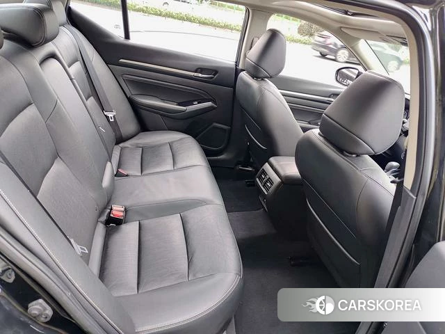 Nissan Teana id 4299985 из Китая 7