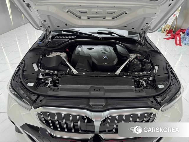 BMW 5 series id 4300204 из Китая 15