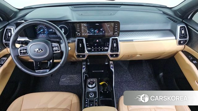 Kia Sorento 4th Generation id 4304133 из Кореи 28