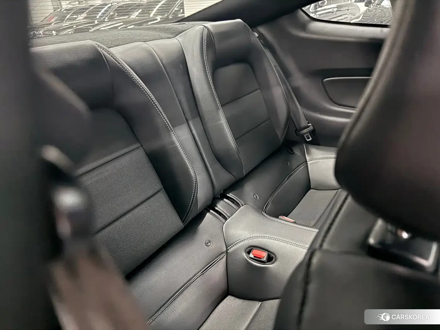 Ford Mustang id 4599572 из Китая 15