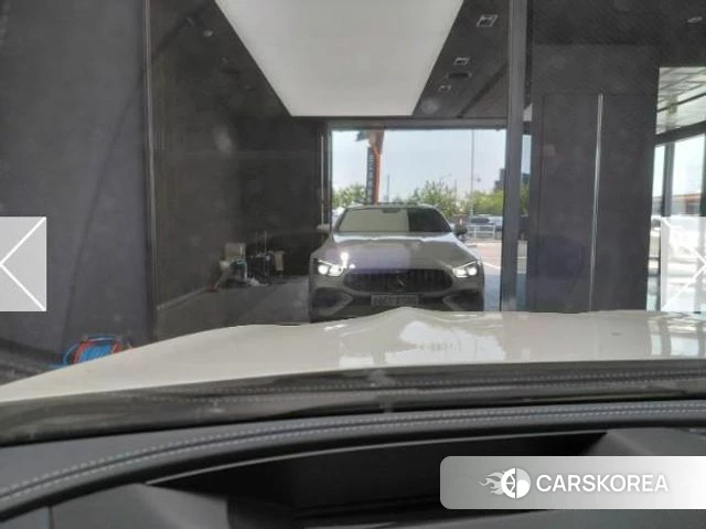 Mercedes-Benz AMG GT id 4349229 из Кореи 16