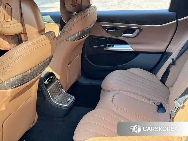 Mercedes-Benz E-class id 4190522 из Китая 11