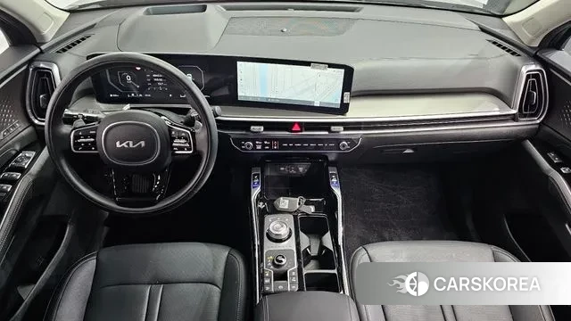 Kia The New Sorento 4th Generation id 3437124 из Кореи 17