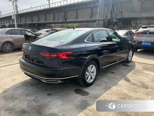 Volkswagen Passat id 4198776 из Китая 7