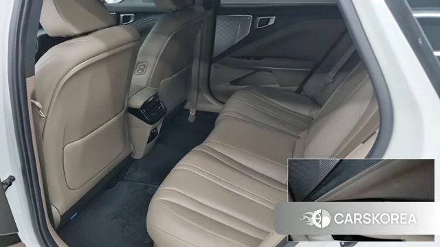 Kia K8 Hybrid id 4779191 из Кореи 17