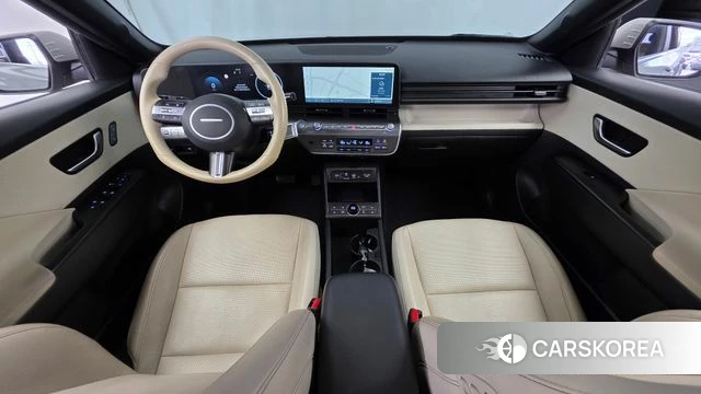 Hyundai Kona (SX2) id 4308807 из Кореи 31