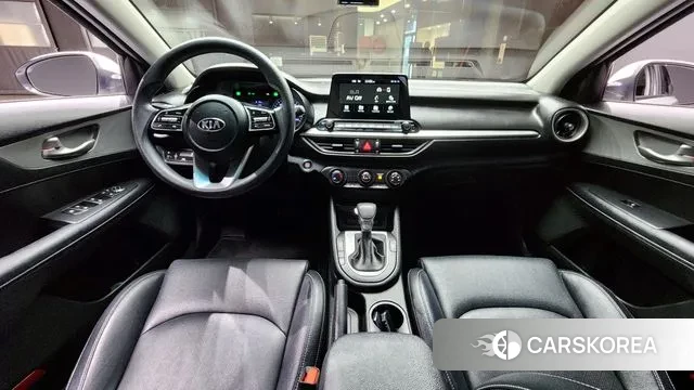 Kia Come New K3 id 3449176 из Кореи 17