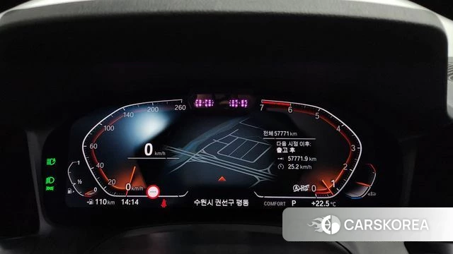 BMW 3 Series (G20) id 4283200 из Кореи 31