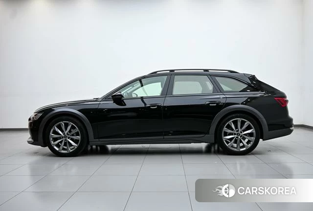 Audi A6 (import) id 4210540 из Китая 17