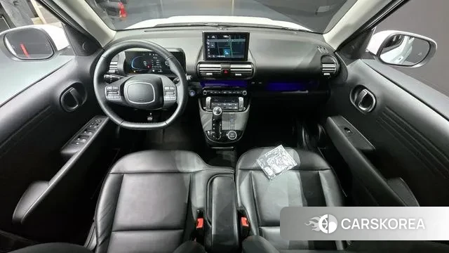 Hyundai Casper id 3406467 из Кореи 17