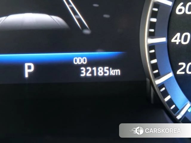 Toyota Crown Lufang id 4273759 из Китая 17