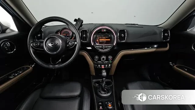 Mini Cooper Countryman id 3249144 из Кореи 17