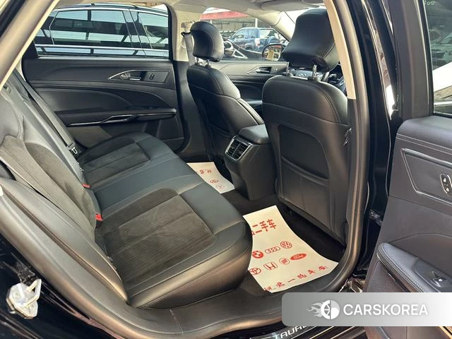 Ford Taurus id 4218213 из Китая 23