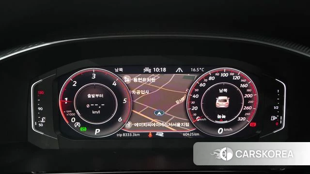 Volkswagen Arteon id 3838503 из Кореи 17