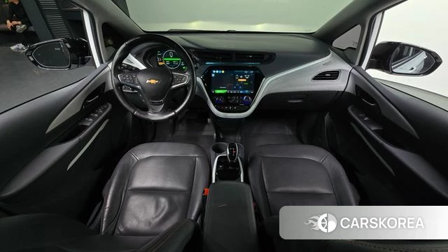 Chevrolet (GM Daewoo) Bolt EV id 3954473 из Кореи 17