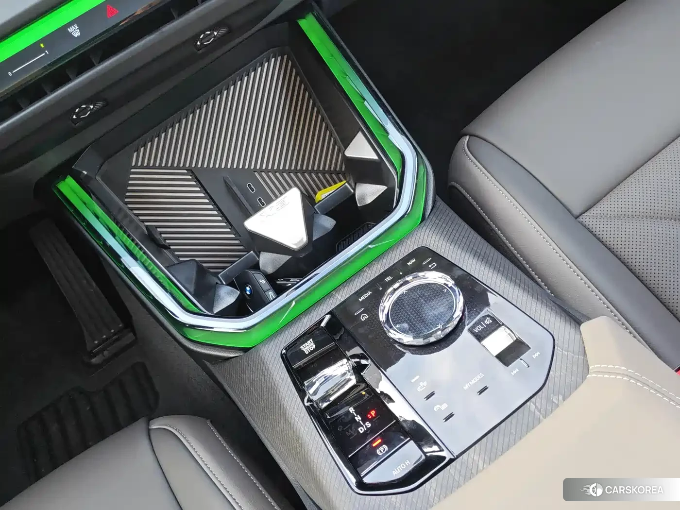 BMW X3 id 4644720 из Китая 17