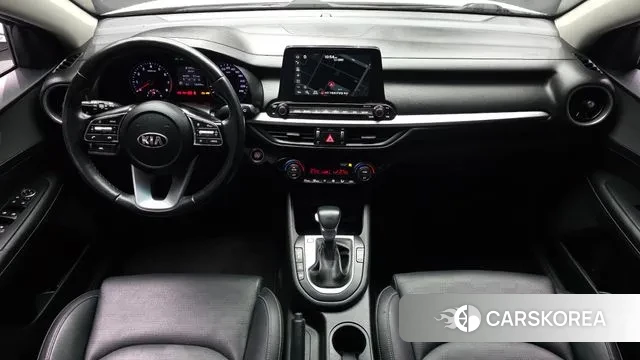 Kia Come New K3 id 3736472 из Кореи 17