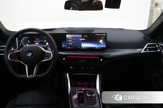 BMW 4 Series (G22) id 3599367 из Кореи 17