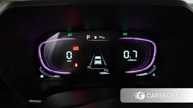 Kia The New Kia Ray id 3841363 из Кореи 17