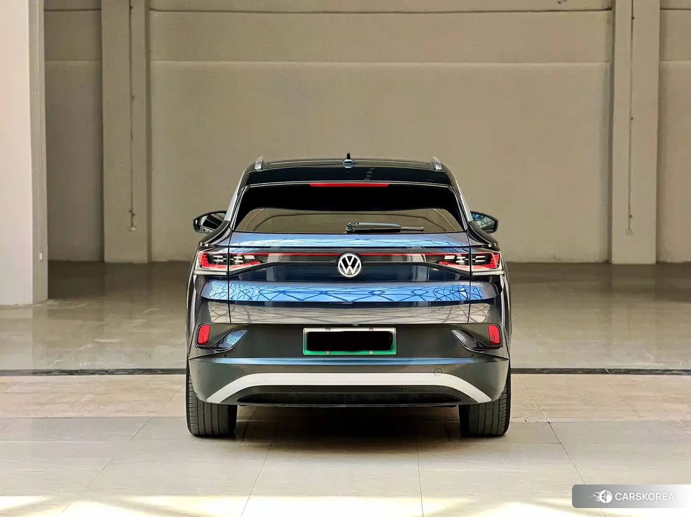Volkswagen ID.4 CROZZ id 4680441 из Китая 12