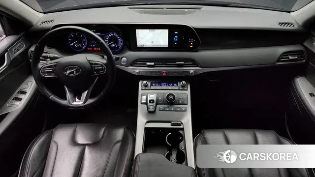 Hyundai Palisade id 3432776 из Кореи 17