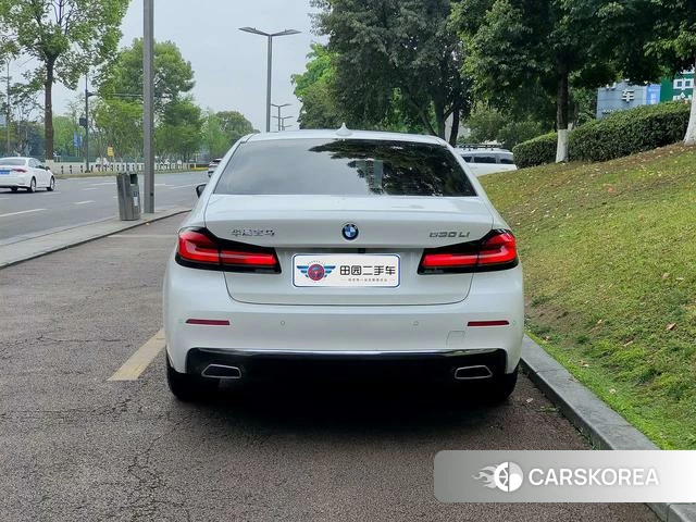 BMW 5 series id 4257903 из Китая 7