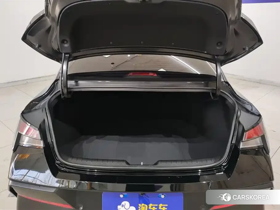 Hyundai Elantra id 4515343 из Китая 13